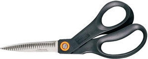 FISKARS Nożyczki do kwiatów 19 cm 111010