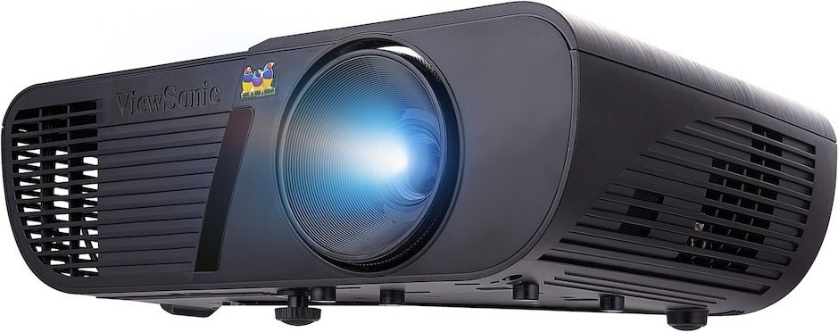 Viewsonic PJD5253