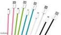 AKASA KABEL USB TypeA/ microB AK-CBUB16-10GN