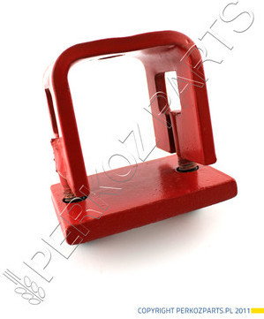 KVERNELAND UCHWYT PALCA-KPL AC496264