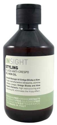 Insight Olejek non Oil 250ml