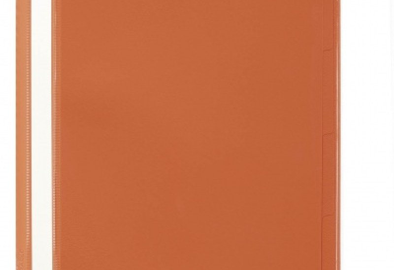 Durable Skoroszyt Divisoflex A4 z 5 przekładkami niebieski 2557-06