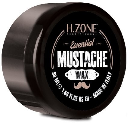 renee Blanche H-Zone Mustache Wax Wosk do brody i wąsów 50 ml