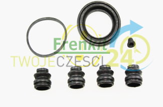 Frenkit Zestaw naprawczy, zacisk hamulca 251039