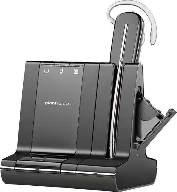 Plantronics Savi W745/A