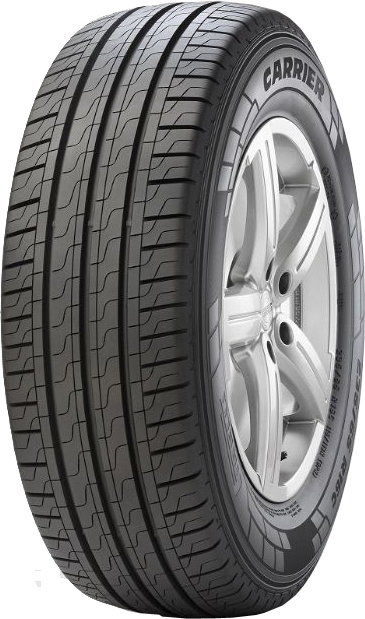 Pirelli Carrier 195/75R16 107 R