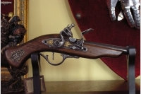 WŁOCHY FRANCUSKI NAPOLEOŃSKI Pistolet