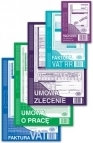 MICHALCZYK&Prokop 381-8 DRUK M PRZESUNIĘCIE WYROBU JEDNO POZ. PW