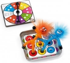 Tm Toys GRA TWIST 2 FIGURKI