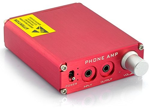 High-Tech Place hoerverstaerker Portable  1500 W stereo, akumulator wewnętrzny ASPSBI01
