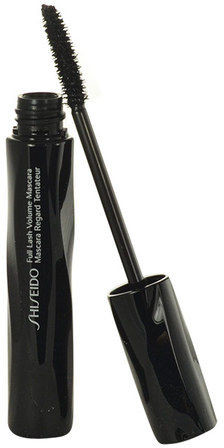 Zdjęcia - Tusz Shiseido FULL LASH VOLUME MASCARA BK901 