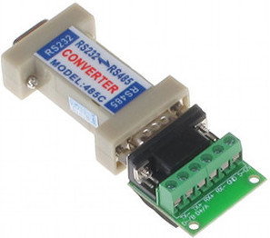 Abcvision Konwerter RS-485/RS232