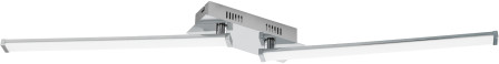 Eglo LASANA 96107 LAMPA SUFITOWA LED