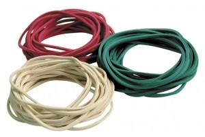 KW TRADE Gumki recepturki 25 g KW263