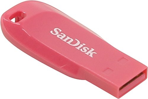 SanDisk Sandisk sdcz50 °C-032G-b35be 32 GB Cruzer Blade USB 2.0 Stick 32 GB SDCZ50C-032G-B35PE