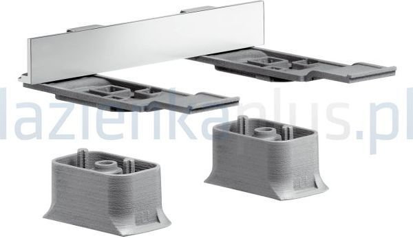 Hansgrohe Adapter Axor Universal 42870000