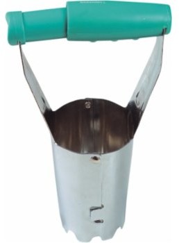 Greenmill Classic GR6941 SADZARKA DO CEBUL KWIATOWYCH Z REGULACJĄ