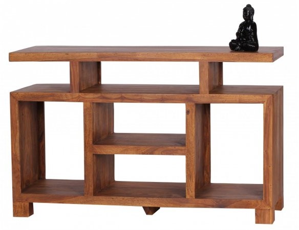 Wohnling Szafka RTV Massiv VI - WL1.208