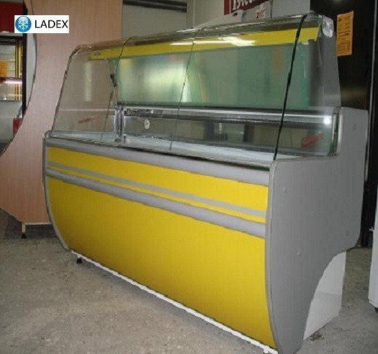 Rapa Lada chłodnicza L-C /122/90 - 1220 011