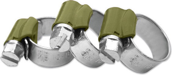 Opaska ślimakowa FORCE 32-50mm W1