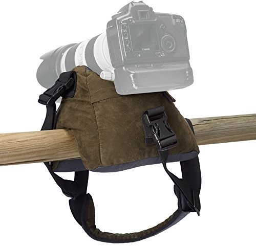 Stealth Gear Double Bean Bag futera$2199 do aparatu SGDBBFG