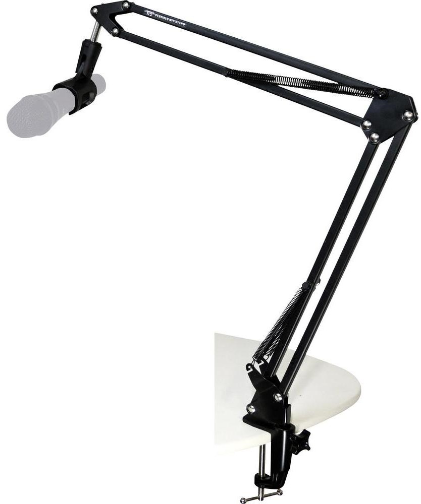 Statyw mikrofonowy TIE Studio do 75 cm 575 g