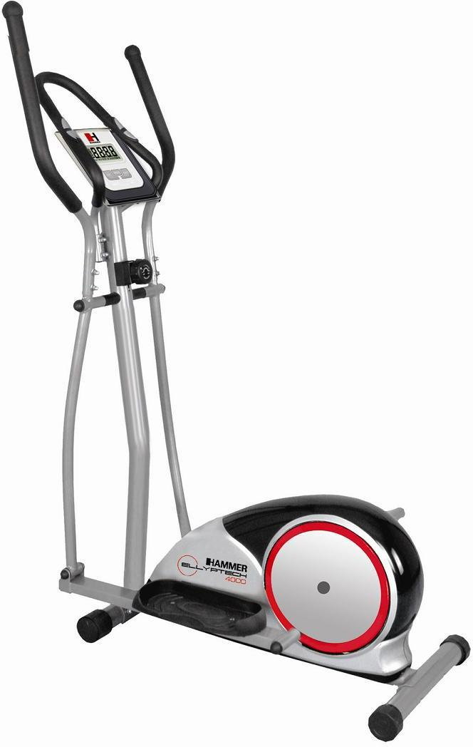 Hammer Ellyptech 4000