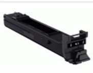 Konica-Minolta Toner Konica-Minolta do Magicolor 4650/4690MF/4695MF | 4 000 str. | black A0DK151