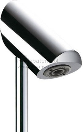 Delabie Tonic-Jet głowica natryskowa z kolumną Tonic-Jet 712020