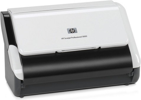 HP Scanjet 3000 (L2724A)