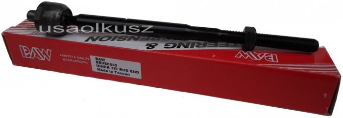 BAW Drążek kierowniczy Jeep Patriot