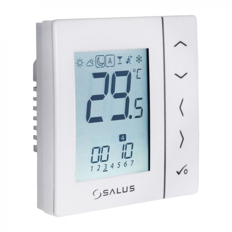 Salus VS30W - Programowalny Regulator temperatury (VS30W)