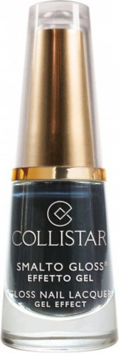 Collistar Gloss 587 Night Dark 6ml