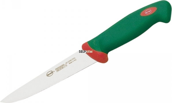 Sanelli Nóż do oddzielania kości 16 cm 207160