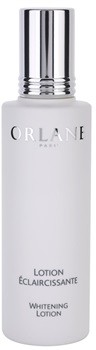 Orlane Whithening Program tonik wybielający na przebarwienia 200 ml