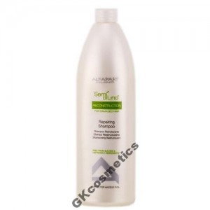 Alfaparf Reconstruction Szampon1000ml Regenerujący