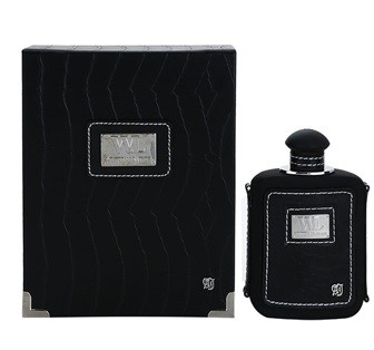 Alexandre.J Western Leather Black woda perfumowana 100ml