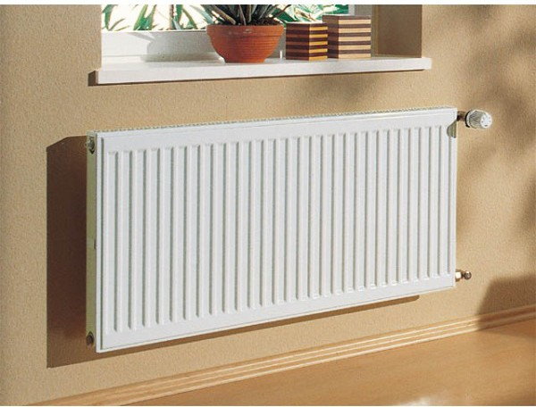 Kermi Therm X2 Profil K11 600x600