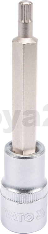 Yato KLUCZ TRZPIENIOWY SPLINE 1/2