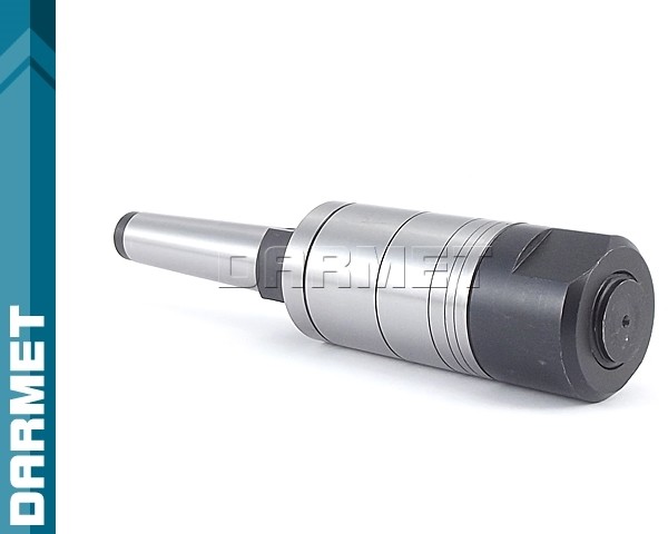 Darmet Trzpień frezarski do frezów piłkowych Morse MS3 - 32MM (DM-218)