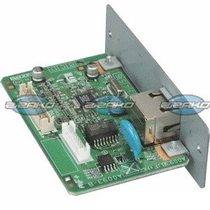 Kyocera IB 31 Serwer wydruków KUIO-LV dla FS-2020D 2020D/KL3 2020DN 2020DN/KL3