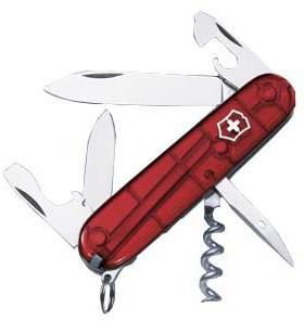 Victorinox Spartan red tech 1.3603.T