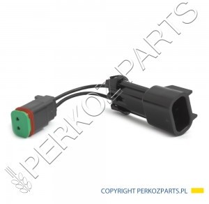 NEW HOLLAND / CASE WIĄZKA ELEKTRYCZNA CNH 87365290
