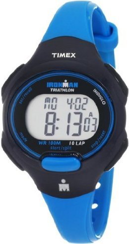 Timex Ironman Triathlon T5K526