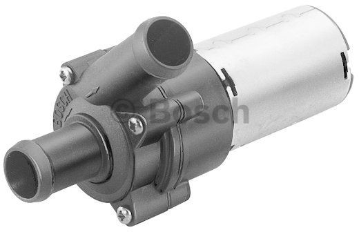 Bosch BOSCH Elektryczna pompa wodna, 0 392 020 027 BOSCH 0392020027