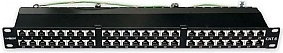 Draka 19 Patch Panel 48xRJ45 ekranowany Kat.6e 11302112.2