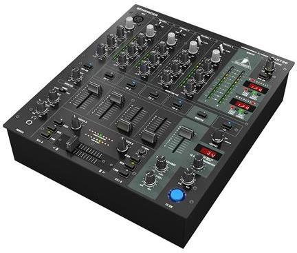 Behringer Pro Mixer DJX 750