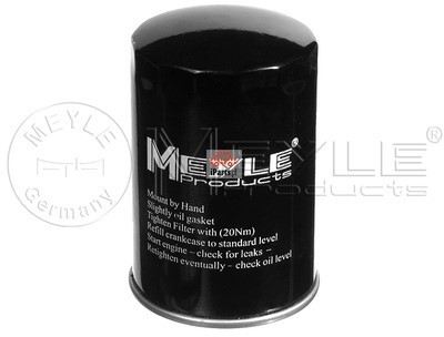 MEYLE Filtr oleju 100 115 0001