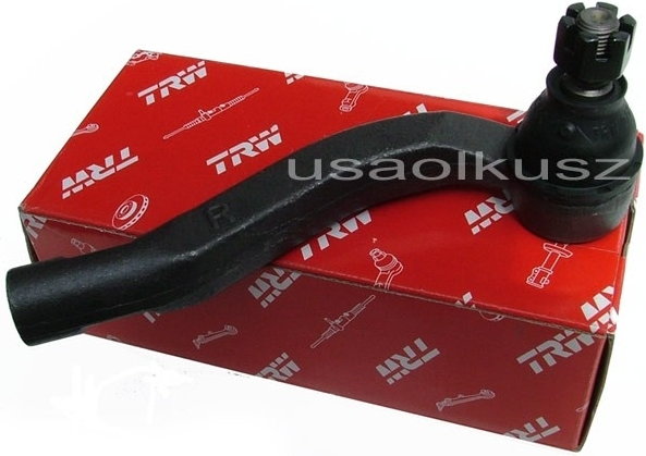 TRW Końcówka drążka kierowniczego PRAWA Lexus GS300 GS400 GS430 1998-2005