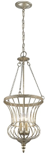 Elstead Lighting Lampa wisząca CALLA KL/CALLA/P/M -